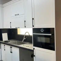 بازسازی و طراحی داخلی اجرای صفر تا صد کابینت و کمد|خدمات پیشه و مهارت|تهران, اوقاف|دیوار