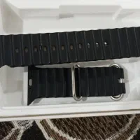 ساعت هوشمند بلوتوثی مدل HK9 ultra 2 call