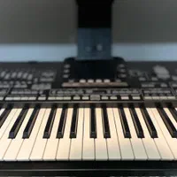 Korg pa3x|پیانو، کیبورد، آکاردئون|اصفهان, بهارستان|دیوار