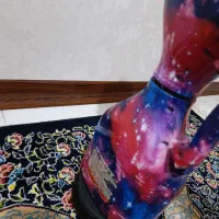 اسکوتر معاوضه با پرنده