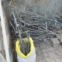 میلگرد ضایعات|مصالح و تجهیزات ساختمان|ساوه, |دیوار