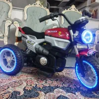 سه چرخ موتور شارژی