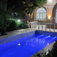 باغ-ویلا-شهریار