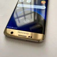 s7 edge 128 گیگ|موبایل|تهران, منیریه|دیوار