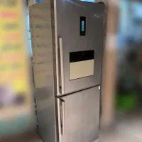 یخچال MULTIMAX  سالم