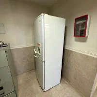 یخچال فریزر صنام sanam|یخچال و فریزر|ایجرود, |دیوار