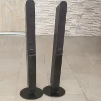 باند یا بلندگوی سینما خانواده