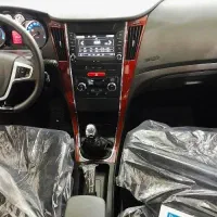 دناپلاس شش دنده قالپاق سفید مدل۱۴۰۴