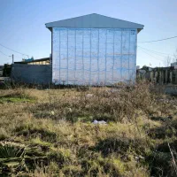 زمین مسکونی شهری300متر 3بر درخشکبیجار/آناملک/کد928