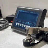 توزین ۱۰۰٪ دقیق مخازن و شیرسردکن‌های شما