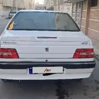 پژو slx tu5|خودرو سواری و وانت|گلپایگان, |دیوار
