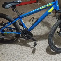 فروش دوچرخه سایز 24 در حد نو|دوچرخه، اسکیت، اسکوتر|شوط, |دیوار