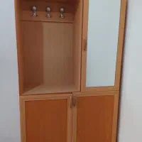 کمد|جاکفشی، کمد، دراور|شاهرود, |دیوار