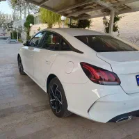 MG GT 2024