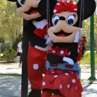 فراخوان ویژه برای بچه های هانی لند ...