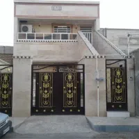 منزل-ویلایی-دوطبقه-نوساز