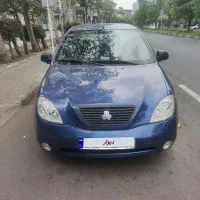 تیبا صندوقدار مدل۹۴