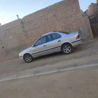 سمند 84 کم کار|خودرو سواری و وانت|بیرجند, |دیوار