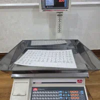 ترازوی دیجیتال محک فاکتور 14000پلاس (70)|فروشگاه و مغازه|ری, شهادت|دیوار