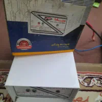 محافظ برق زیرکنتر۱۲۰۰۰امپر|ابزارآلات|قرچک, مهدیه|دیوار