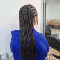 بافت مو/آموزش به صورت تخصصی .کراتین .کوکتل تراپی