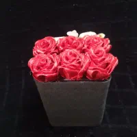 گل مصنوعی|گل مصنوعی|اصفهان, پوریای ولی|دیوار