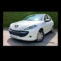 امتیاز خودرو ۲۰۷ فروشی