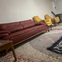 مبل ۸نفر وارداتی ترک