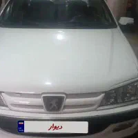 خودرو پژو پارس۱۴۰۰+پراید۹۲