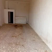 اجاره مغازه|اجارهٔ مغازه و غرفه|رشت, جانبازان|دیوار