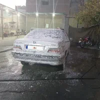 پژوپارس86 دوگانه کارخانه|خودرو سواری و وانت|سقز, |دیوار