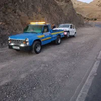 یدک کش/خودروبر/امدادخودرو(پاسخگوی۲۴ساعته)شبانه روز|خدمات حمل و نقل|سنندج, |دیوار