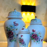 جینجر ۳ تایی