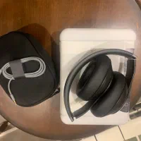 Beats Studio pro wireless|لوازم جانبی موبایل و تبلت|تهران, اختیاریه|دیوار