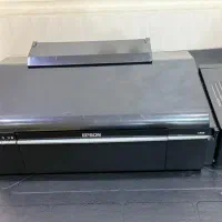 پرینتر اپسون l805