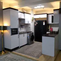 آپارتمان85متری/درانتهای جنت کانون/کمیاب در قیمت|فروش آپارتمان|بجنورد, |دیوار