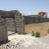 فروش زمین چهاردیواری