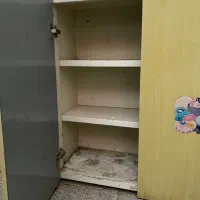 کابینت فلزی|مصالح و تجهیزات ساختمان|مشهد, آبکوه|دیوار