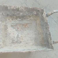 فرغون دسته دوم