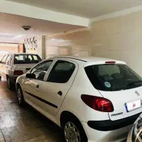 ۲۰۶ مدل ۹۷تیپ ۵