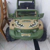 ماشین شارژی