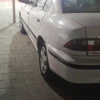 سمندمدل۹۰.بنزینی|خودرو سواری و وانت|مشگین شهر, |دیوار