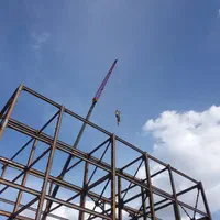 جوشکاری و آرماتوربند