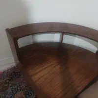 مبلمان  ۶ نفره  ال L