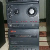 ظبط صوت نوستالژی|سیستم صوتی خانگی|خرم‌آباد, |دیوار