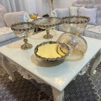 ظرف پذیرایی برنج محصول هند