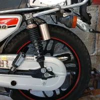 موتور سیکلت همتاز|موتورسیکلت|مرند, |دیوار