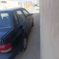 پراید ۸۶ دوگانه شرکت شرایطی اقساطی|خودرو سواری و وانت|یزد, |دیوار