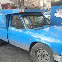 نیسان مدل ۱۴۰۱