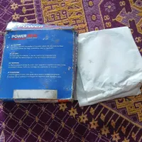 رینگ موتورآب لیستراصلی|ماشین‌آلات صنعتی|کرمانشاه, |دیوار